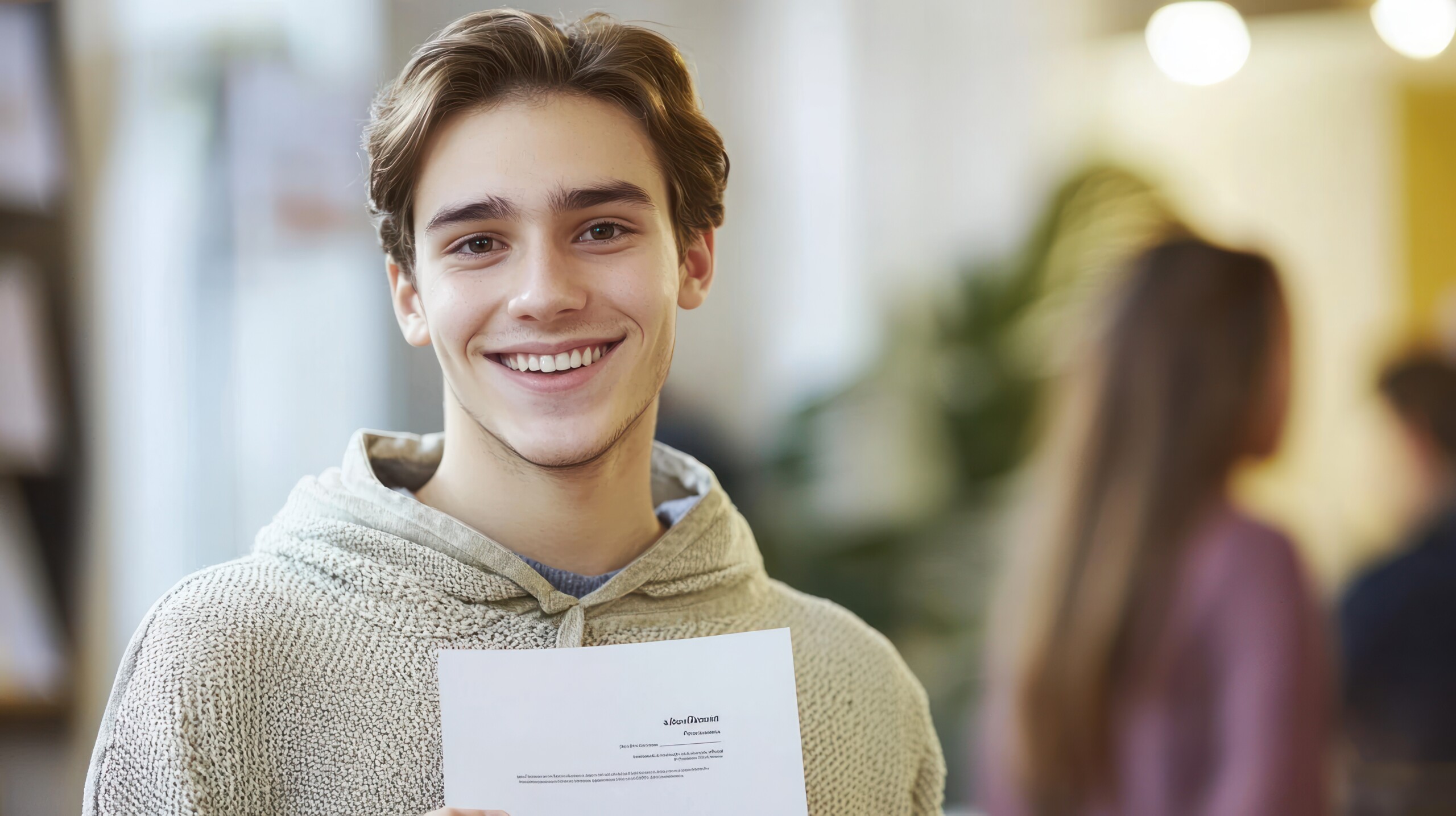 individual-with-big-smile-holding-winning-certificate-award-showcasing-personal-achievement